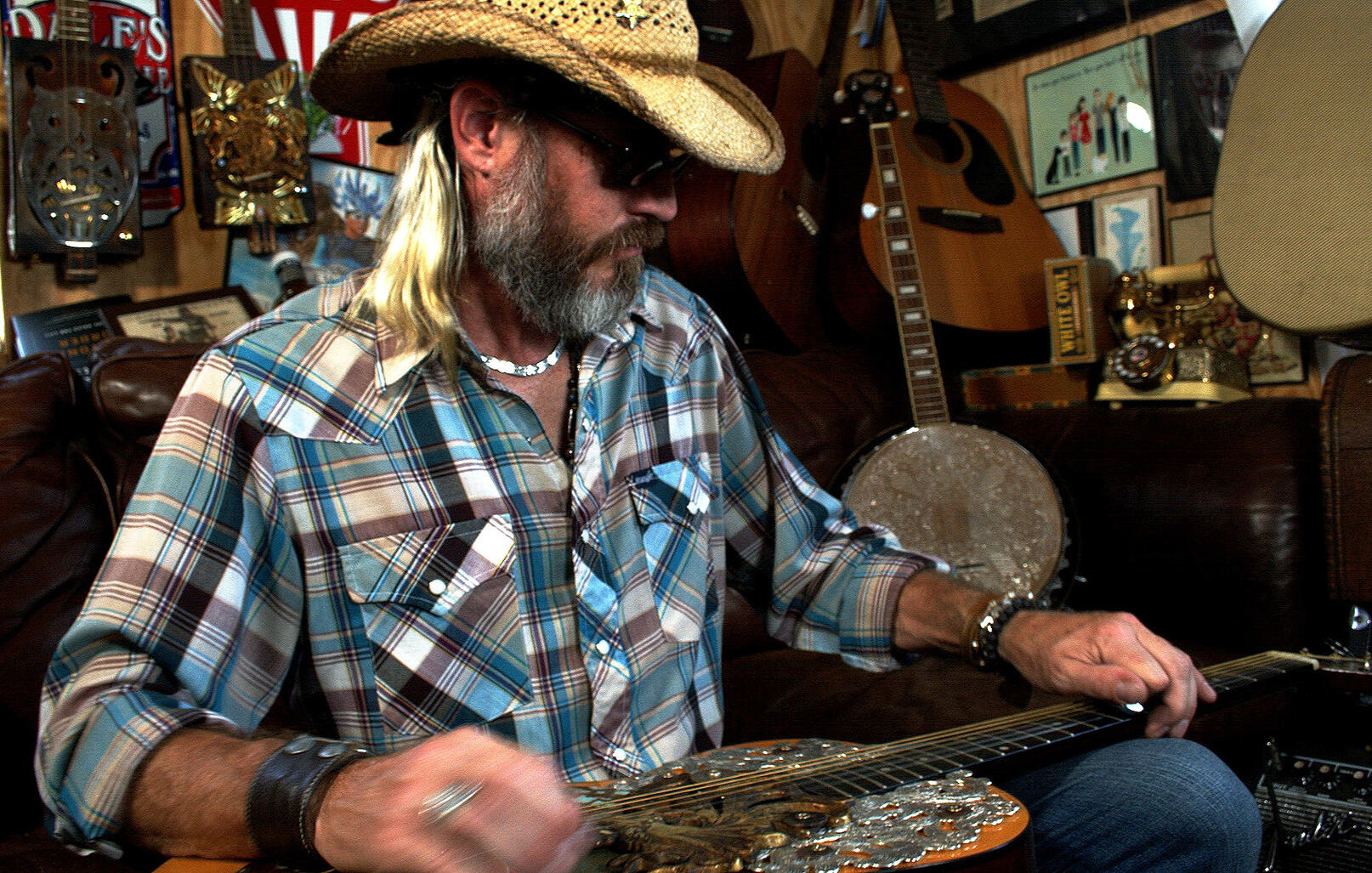 Dustin Michael Headrick