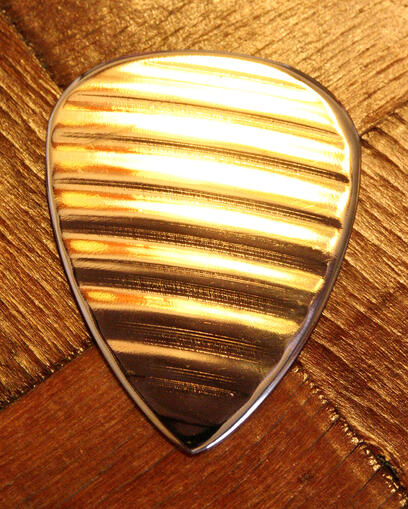 Master Artisan Guitar Picks